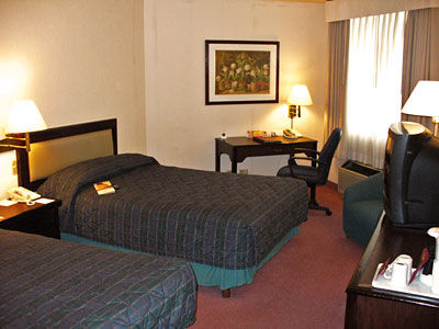 Holiday Inn Tijuana Zona Rio Extérieur photo